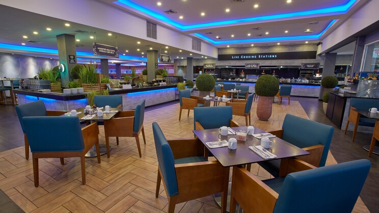 Divi Aruba All Inclusive Resort